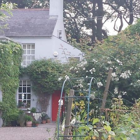 Dromore House Historic Country House Coleraine Exterior foto