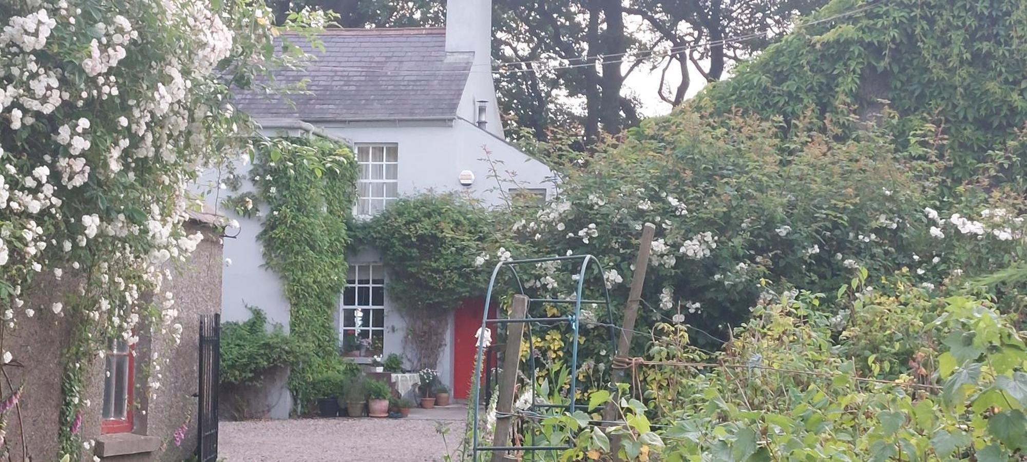 Dromore House Historic Country House Coleraine Exterior foto